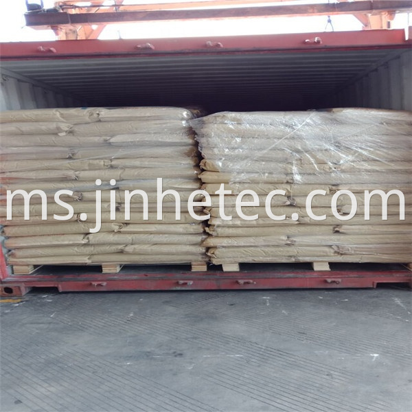 SHMP 68% Sodium Hexametaphosphate